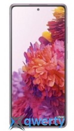 Samsung Galaxy S20 FE 5G SM-G7810 8/128GB Cloud Lavender