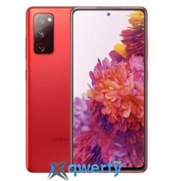 Samsung Galaxy S20 FE 5G SM-G7810 8/128GB Cloud Red