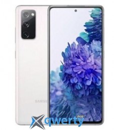 Samsung Galaxy S20 FE 5G SM-G7810 8/128GB Cloud White