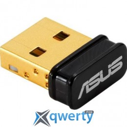 ASUS USB-BT500 (90IG05J0-MO0R00) Bluetooth 5.0