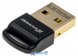 Grand-X BT40 CSR8510 aptX