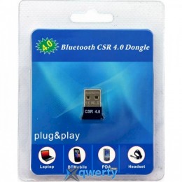 HQ-TECH BT4-S1 Extra Slim