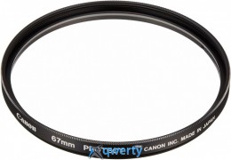 Canon Protector 67mm(2598A001)