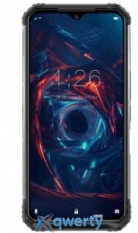 DOOGEE S95 Pro 8/256GB Mineral Black