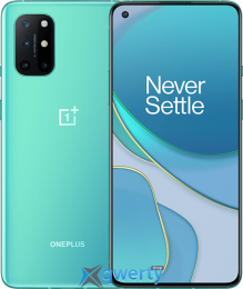OnePlus 8T 8/128GB Aquamarine Green