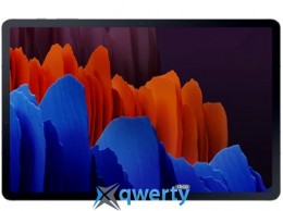 Samsung Galaxy Tab S7+ LTE 128GB Mystic Black (SM-T975NZKA)