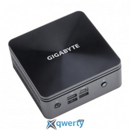 GigaByte BRIX (GB-BRi3-10110)