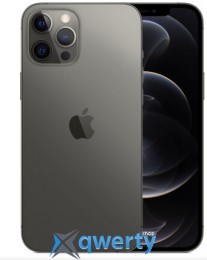 Apple iPhone 12 Pro Dual Sim 512GB Graphite (MGLJ3)