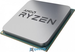 AMD Ryzen 5 Vermeer 5600X OEM (100-000000065)