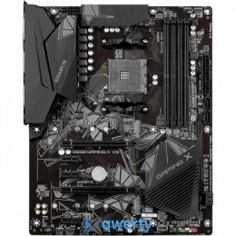 GIGABYTE B550 Gaming X V2