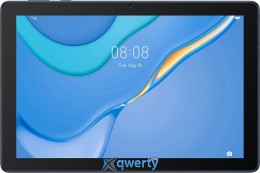 HUAWEI MatePad T10 2/32GB LTE Deepsea Blue (53011EUQ)