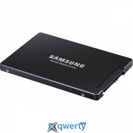 Samsung PM883 Enterprise 480GB SATA III TLC (MZ7LH480HAHQ) 2.5