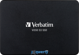 VERBATIM Vi550 S3 128GB SATA (49350) 2.5