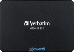 VERBATIM Vi550 S3 256GB SATA (49351) 2.5