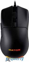 Hator Pulsar Essential USB Black (HTM-312)