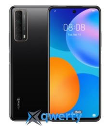 HUAWEI P smart 2021 4/128GB Midnight Black (51096ABV)