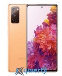 Samsung Galaxy S20 FE 5G SM-G7810 8/256GB Cloud Orange
