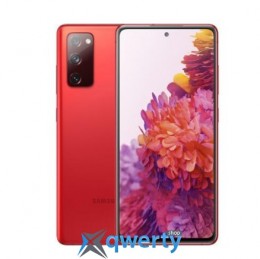 Samsung Galaxy S20 FE 5G SM-G7810 8/256GB Cloud Red