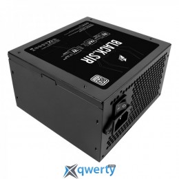 1stPlayer Black.Sir 500W (PS-500EUW)