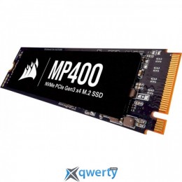 CORSAIR MP400 1TB M.2 NVMe (CSSD-F1000GBMP400)