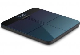 Xiaomi Amazfit Smart Scale Wi-Fi + Bluetooth (693784)