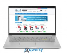 Asus VivoBook 15 K513EQ-BQ026 (90NB0SK3-M00290) Hearty Gold