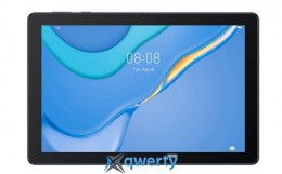 Huawei MatePad T10 Wi-Fi 2/32GB Deepsea Blue (53011EUJ)