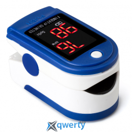 Пульсоксиметр Fingertip Pulse Oximeter AB-88