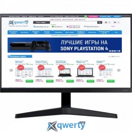 Samsung F24T350FHI (LF24T350FHIXCI) 24