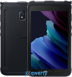 Samsung Galaxy Tab Active 3 4/64GB LTE Black (SM-T575NZKA) EU