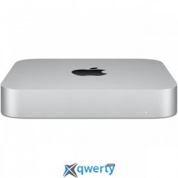 Apple Mac Mini 256Gb late 2020  Silver (M1) (MGNR3)