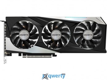 Gigabyte GeForce RTX 3060 Ti GAMING OC 8G (GV-N306TGAMING OC-8GD) rev. 2.0