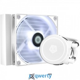 ID-COOLING (FrostFlow X 120 Snow)