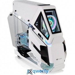 Thermaltake AH T600 Snow Full Tower Chassis (CA-1Q4-00M6WN-00)