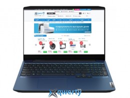 Lenovo IdeaPad Gaming 3 15ARH05 (82EY00GERA) Chameleon Blue