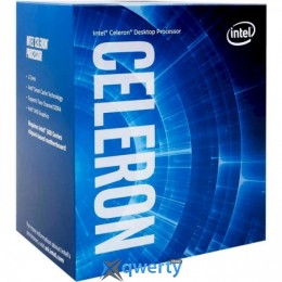 Intel Celeron G5905 3.5GHz/8GT/s/4MB (BX80701G5905) s1200 BOX