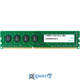 APACER DDR3 1333MHz 4GB (AU04GFA33C9QBGC)