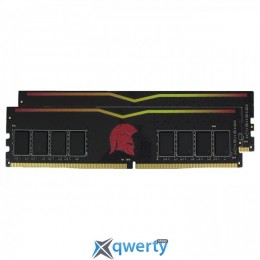 EXCELERAM Color Red DDR4 3000MHz 32GB (2x16) (E47079CD)