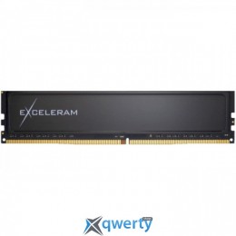 EXCELERAM Dark DDR4 3200MHz 16GB (ED4163216C)