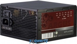 Inter-Tech Argus (APS-620W)