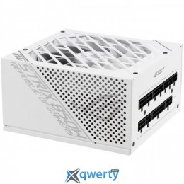 ASUS ROG Strix 850G White Edition (ROG-STRIX-850G-WHITE) 850W