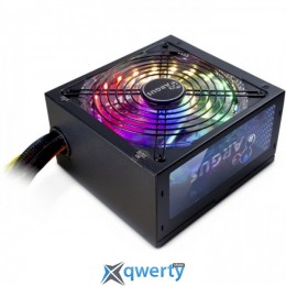Inter-Tech Argus RGB-600 II