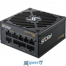 Seasonic Focus SGX-500 500W Gold (SSR-500SGX)