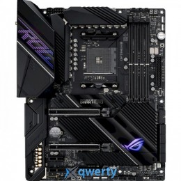 Asus ROG Crosshair VIII Dark Hero (90MB1760-M0EAY0)
