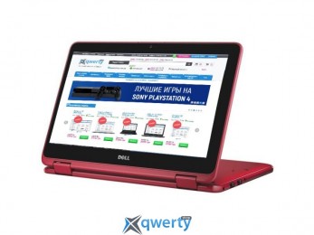 Dell Inspiron 11 3185 (i3185-A999RED-PUS) EU