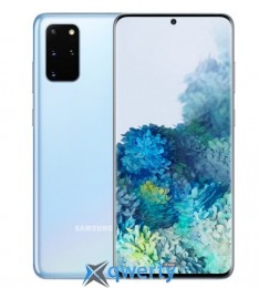 Samsung Galaxy S20 Plus 8/128GB Cloud Blue (SM-G985FLBDSEK)