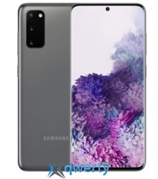 Samsung Galaxy S20 8/128GB Cosmic Gray (SM-G980FZADSEK)