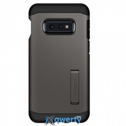 Spigen Tough Armor Galaxy S10 E, Gunmetal (609CS25841)
