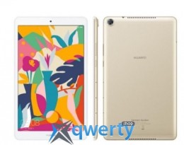 HUAWEI MediaPad M5 Lite 8 32GB Wi-Fi Gold