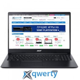 Acer Aspire 3 A315-34 (NX.HE3EU.03B) Black